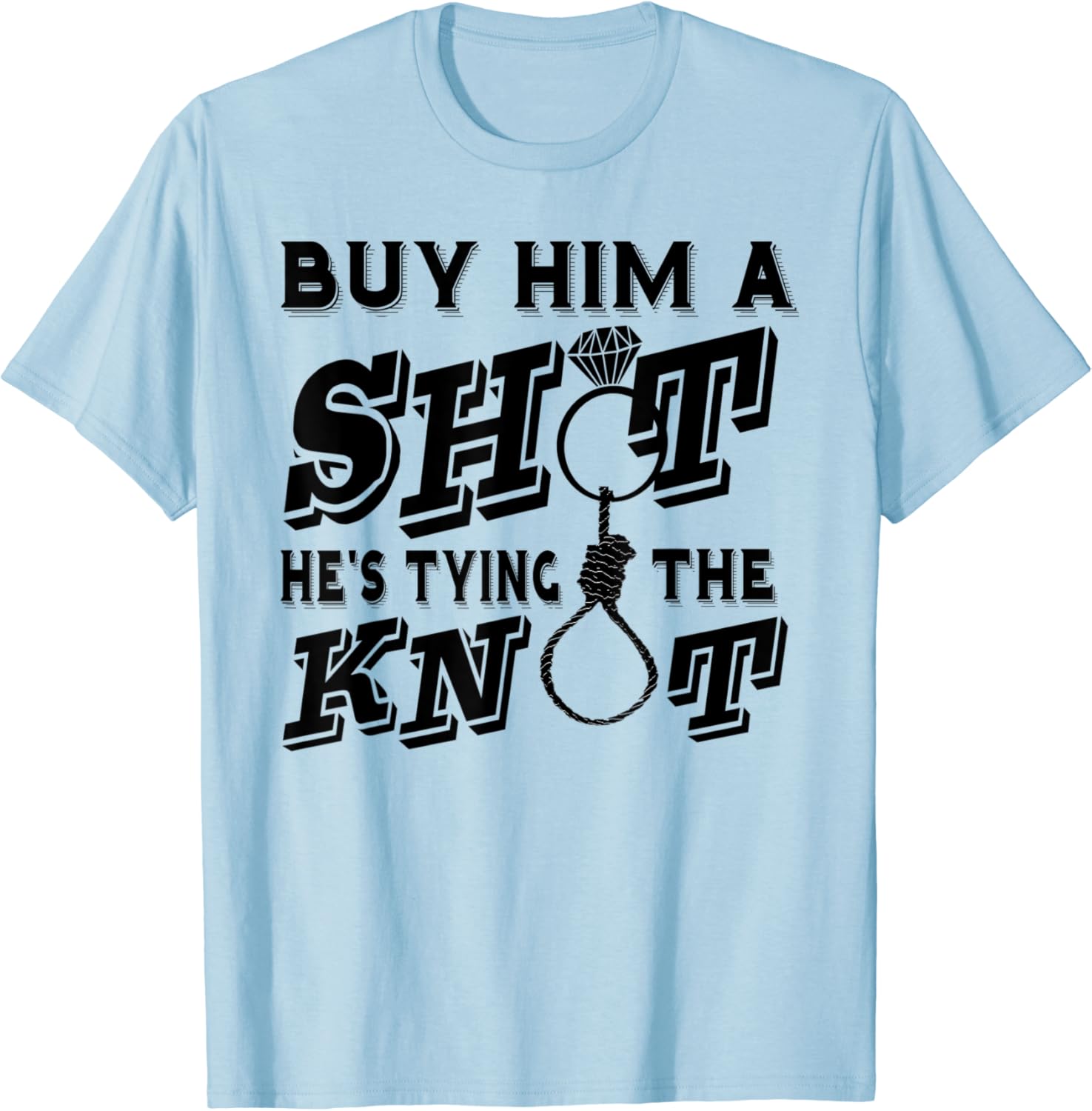 Buy No Limits Motivational Half Sleeve Round Neck T-Shirt for Him (Small) Sky Blue at bitcoinlove.fun