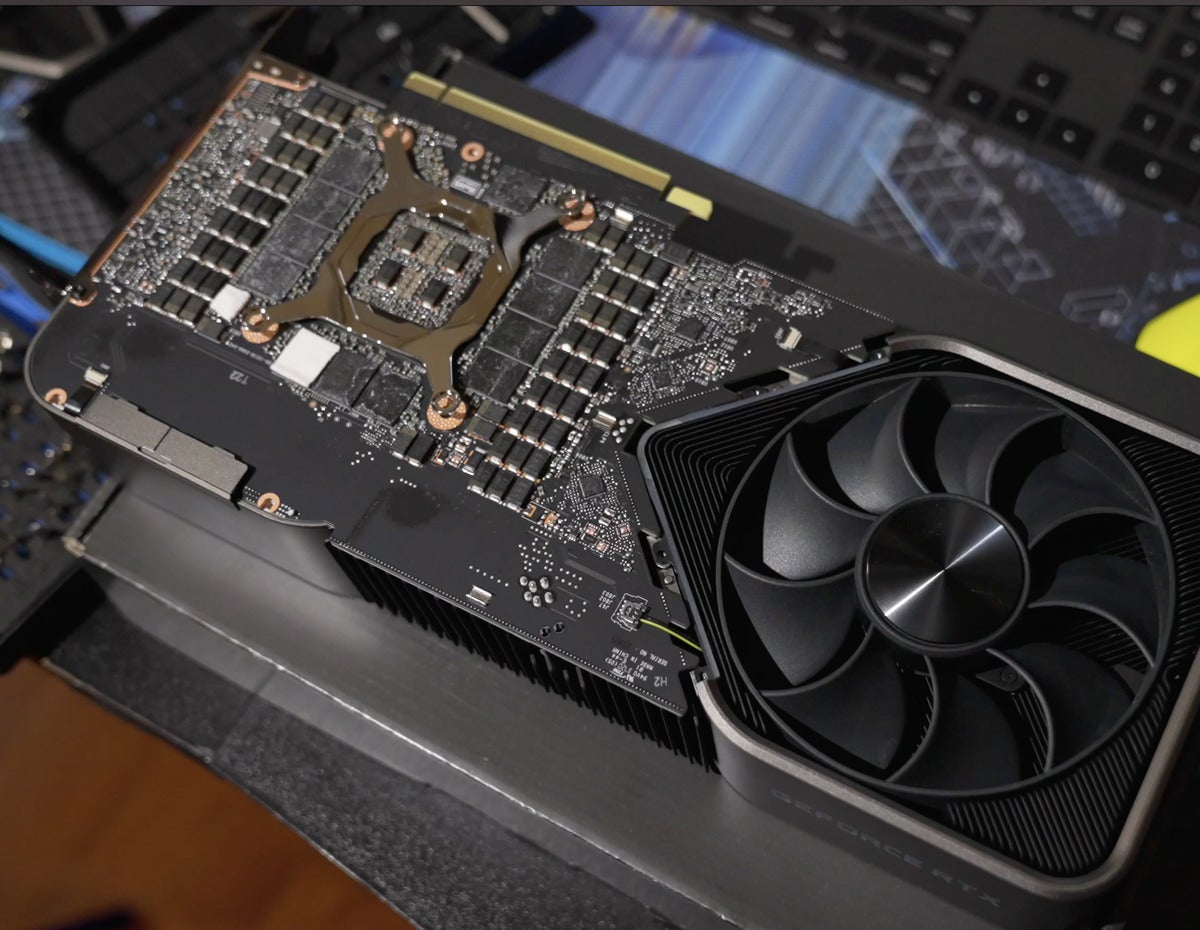 Does mining damage GPU: Can cryptocurrency and bitcoin mining affect your graphics card and PC?