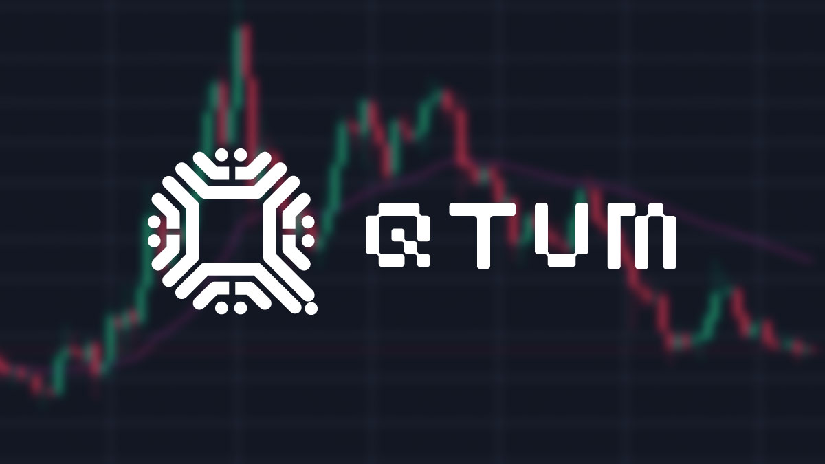 Qtum Price Prediction up to $ by - QTUM Forecast - 