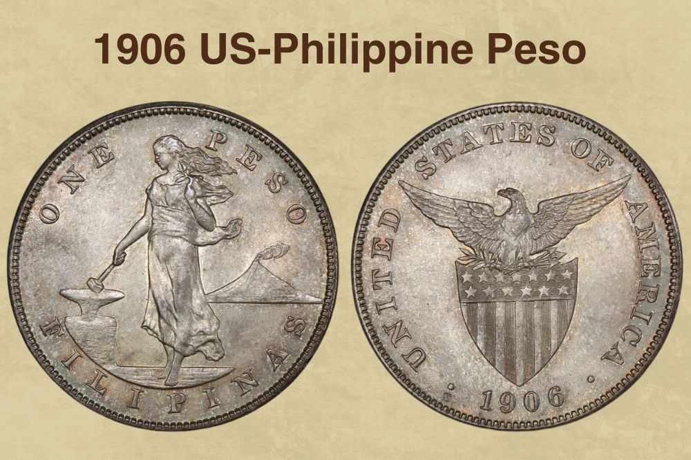 Philippine coin values - catalog of old Philippine coins | Coinstrail