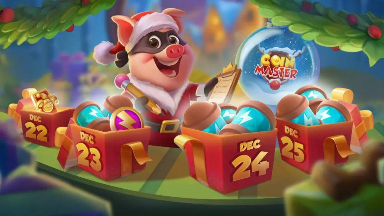 Coin Master free spins and coins links (February ) - VideoGamer