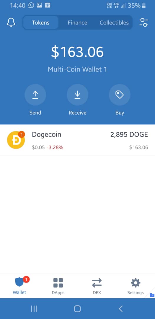 A Beginner’s Guide to Dogecoin (DOGE) | Trust