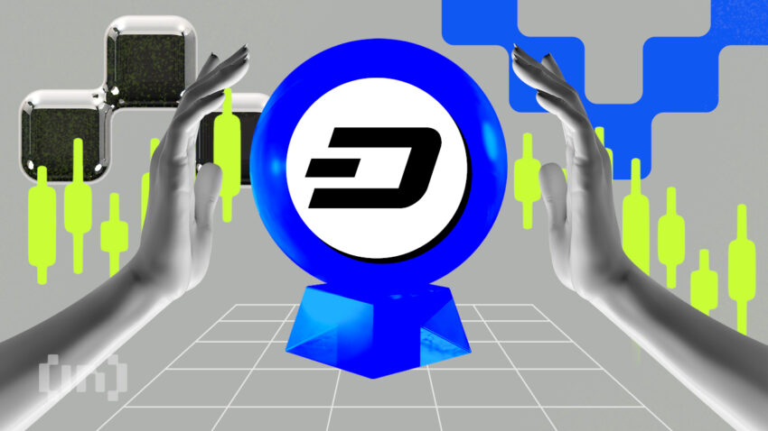 Dash Report – Nicholas Merten