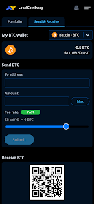 Web Crypto Wallet Guarda | Online Wallet for Bitcoin