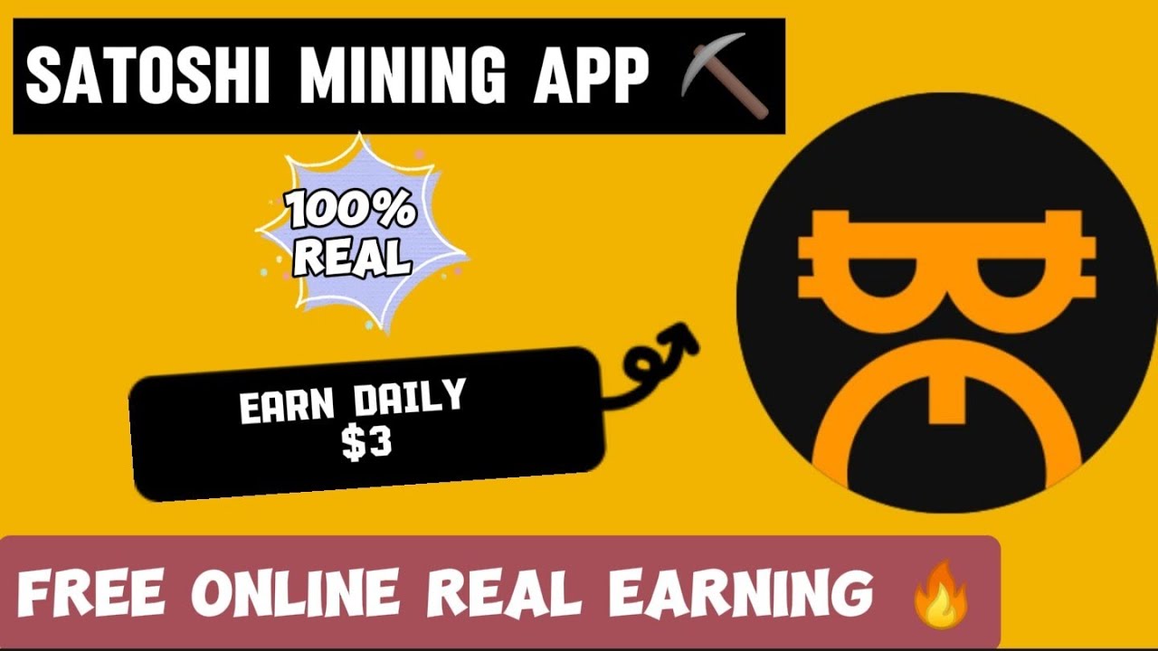 Free Satoshi Mining App APK Download For Android | GetJar