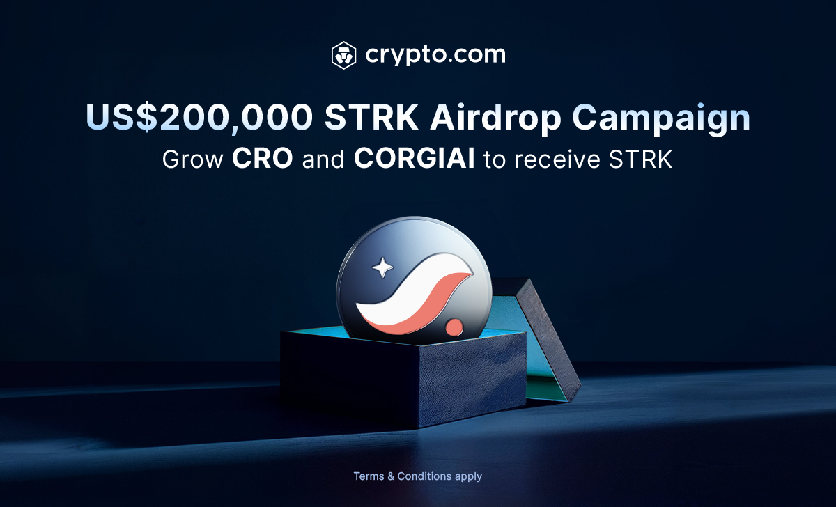 Airdrop King – Free Crypto Airdrops up to $ | March 