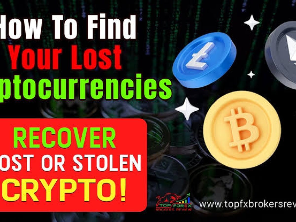 How to Recover Stolen Crypto • Blog Cryptomus