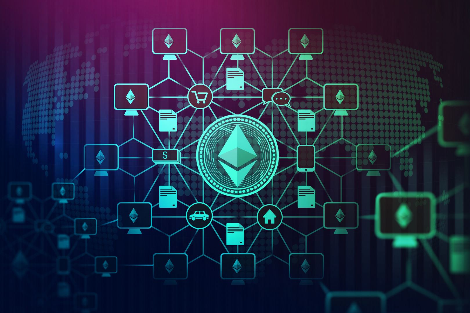 What is the Ethereum Foundation?