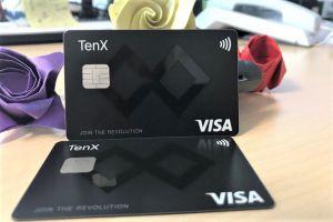 TenX crypto Visa debit card now available in Germany and Austria – CryptoNinjas