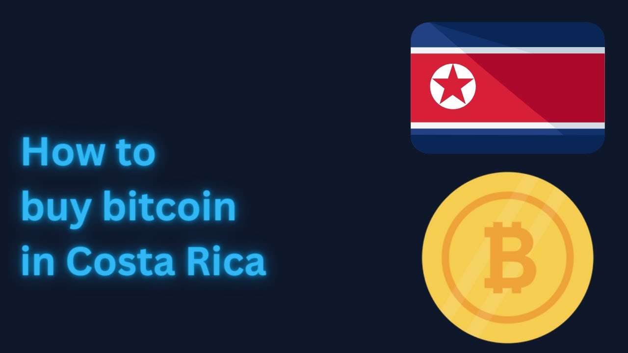 Costa Rica and Cryptocurrency | Blockchain and Cryptocurrency Regulations