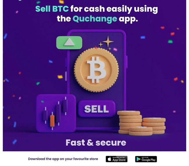 How to Buy and Sell Bitcoin in Nigeria