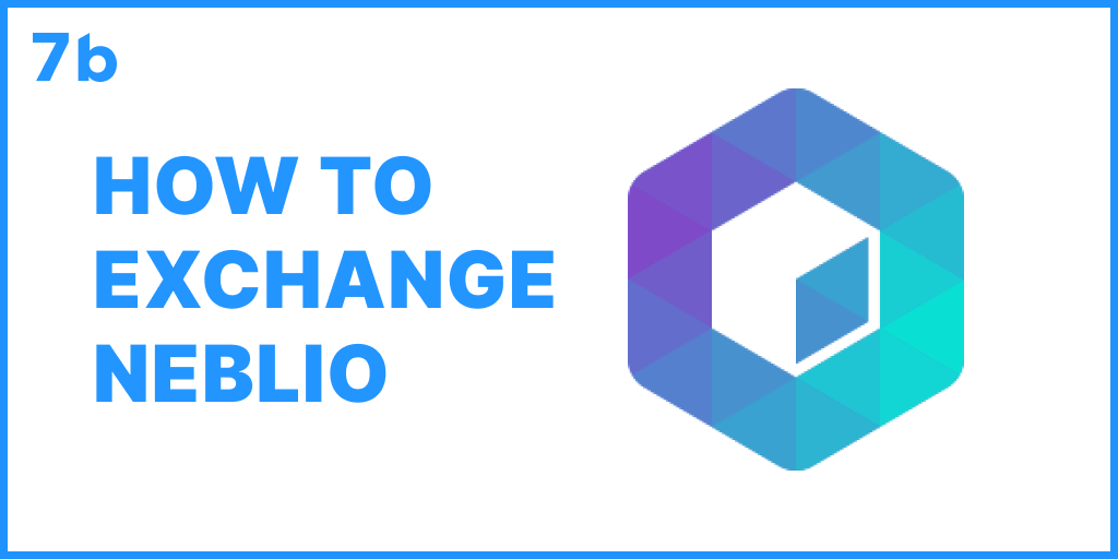 How to Stake Neblio (NEBL) – A Complete Beginner’s Guide