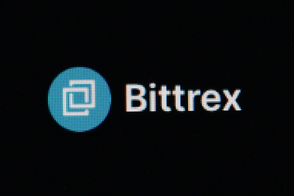 Bittrex Global trade volume and market listings | CoinMarketCap