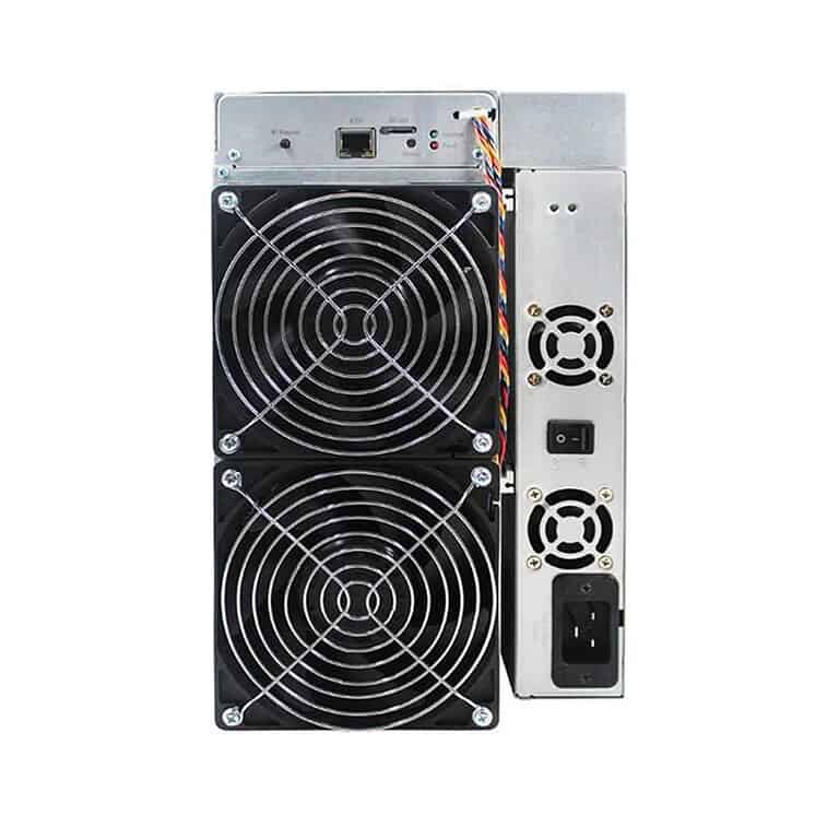 Bitmain Antminer HS3 Handshake Miner - CryptoMinerBros