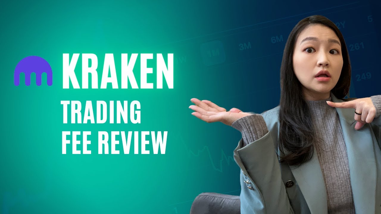 Kraken: Crypto Trading Fees, Account, and Review Singapore