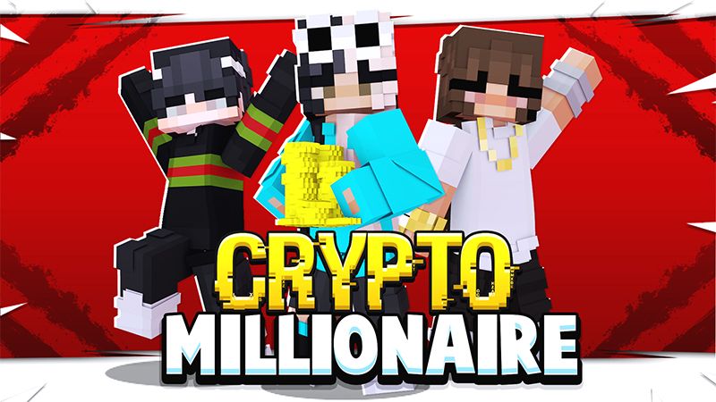 A Futuristic Take on Minecraft A CryptoPowered Skin | Crypto Legoman NFT