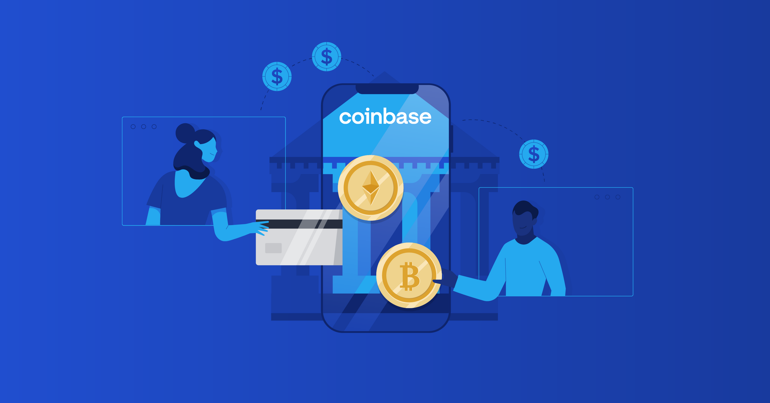 Best Coinbase Alternatives | # Top 15+ Coinbase Competitors!