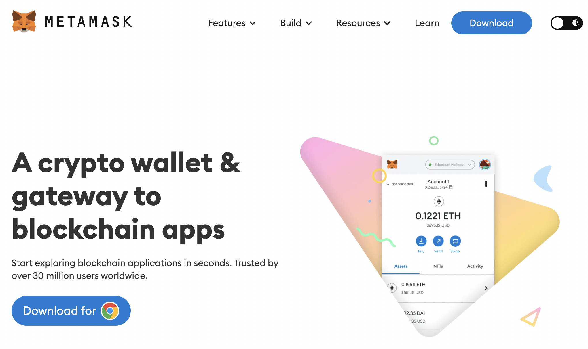 MetaMask Wallet: Detailed Review and Full Guide on How to Use It