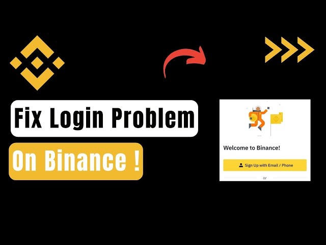 Binance login page do not work - Web Compatibility - Brave Community