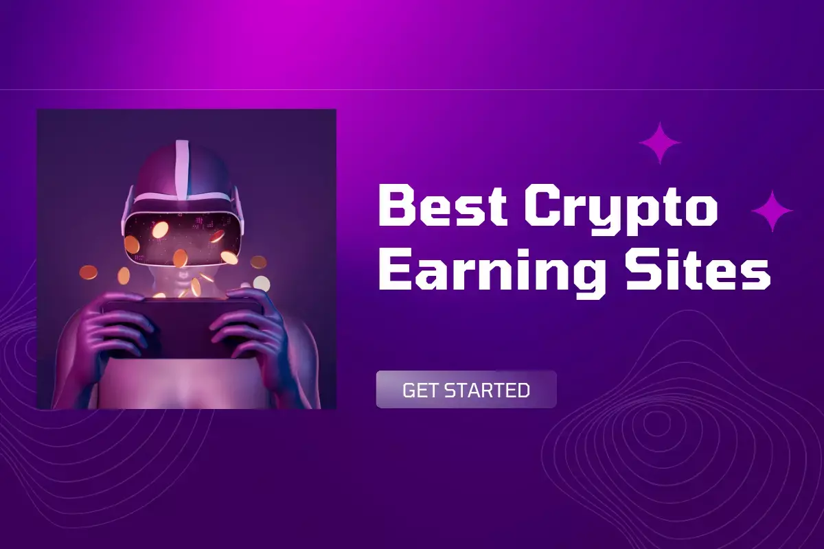 CryptoWin — The Best Crypto Earning Website Just Got Better