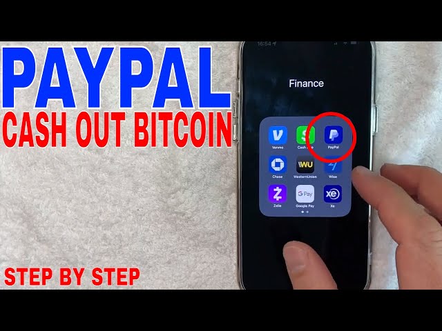 PayPal Now Lets Users Transfer Crypto to Other Wallets: Here's How - CNET