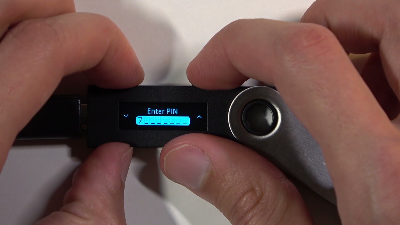 How do I reset the Ledger Nano S to factory settings? - bitcoinlove.fun