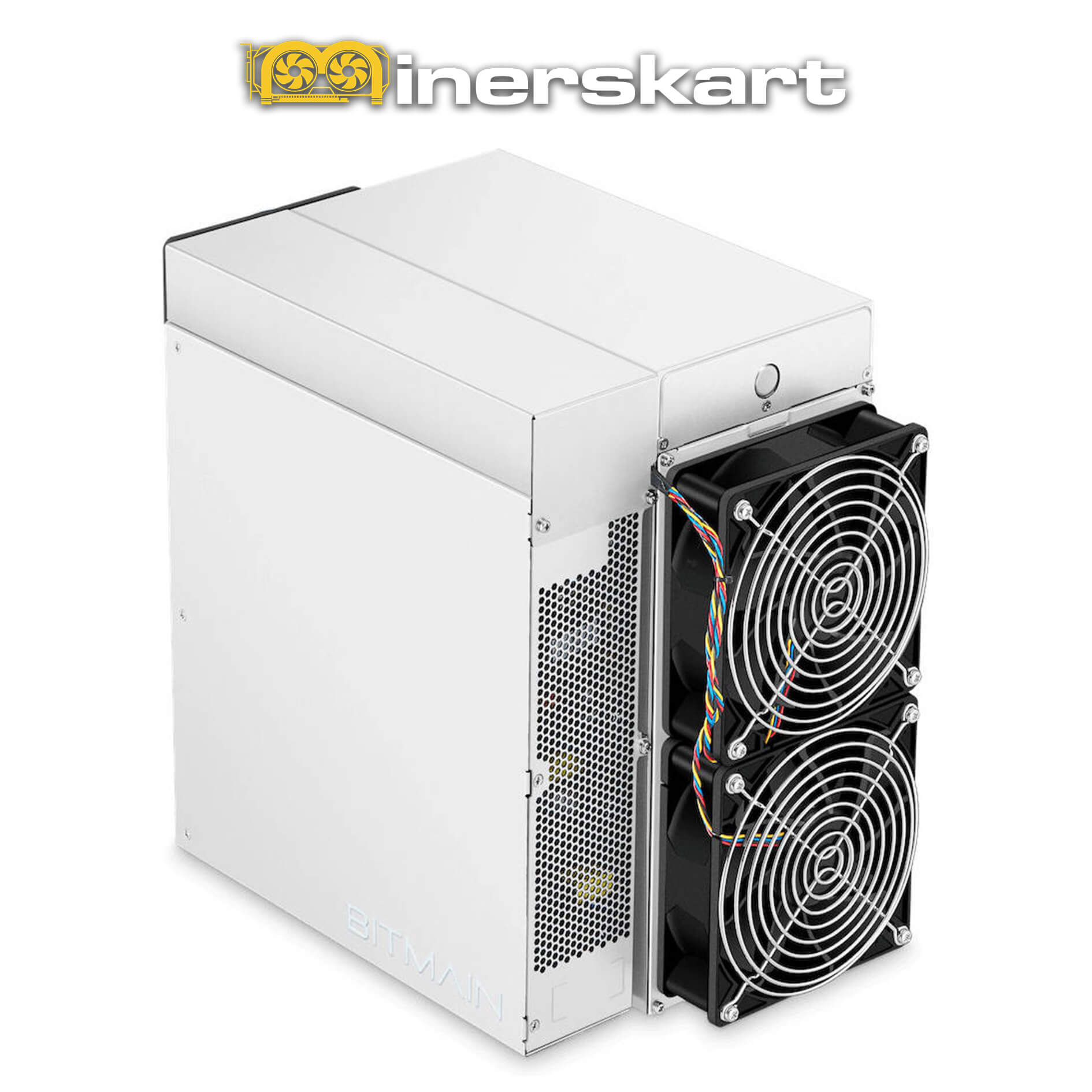 Bitmain Antminer S19K Pro TH/s W