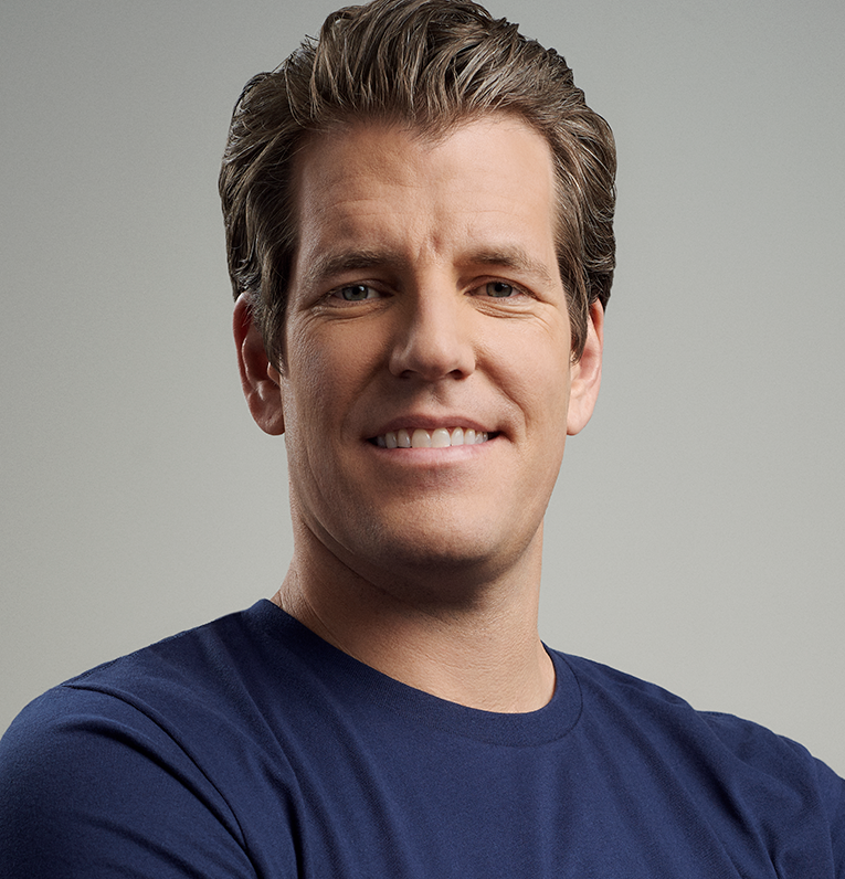 Winklevoss twins: 'Bitcoin will reach $,'