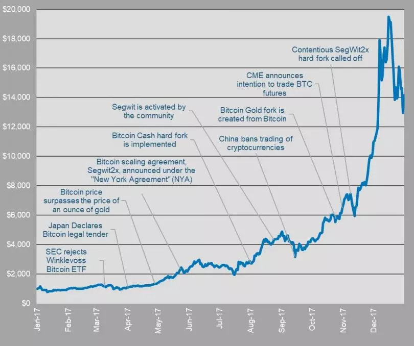 Is bitcoin going to crash again? - Times Money Mentor