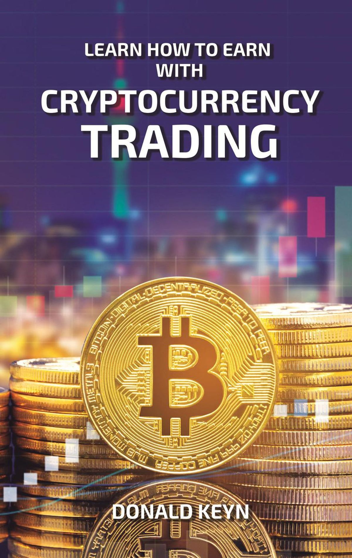 Crypto Handbook: #1 Beginner Manual To Learn Crypto