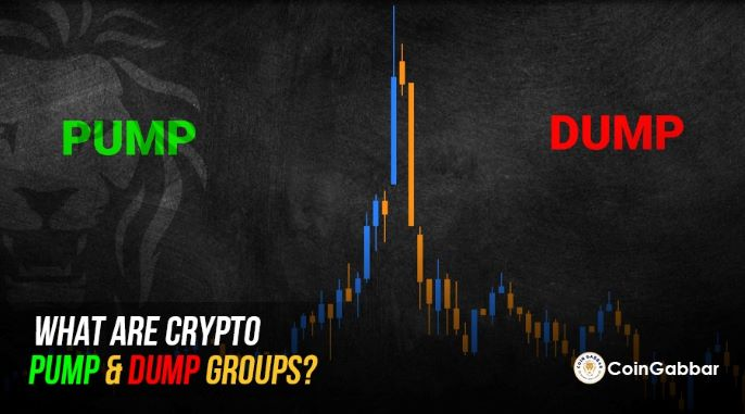 Inside the group chats where people pump and dump cryptocurrency | The Outline