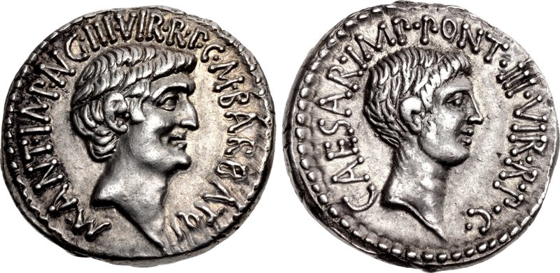 The History of Currency – What is a Denarius Worth?