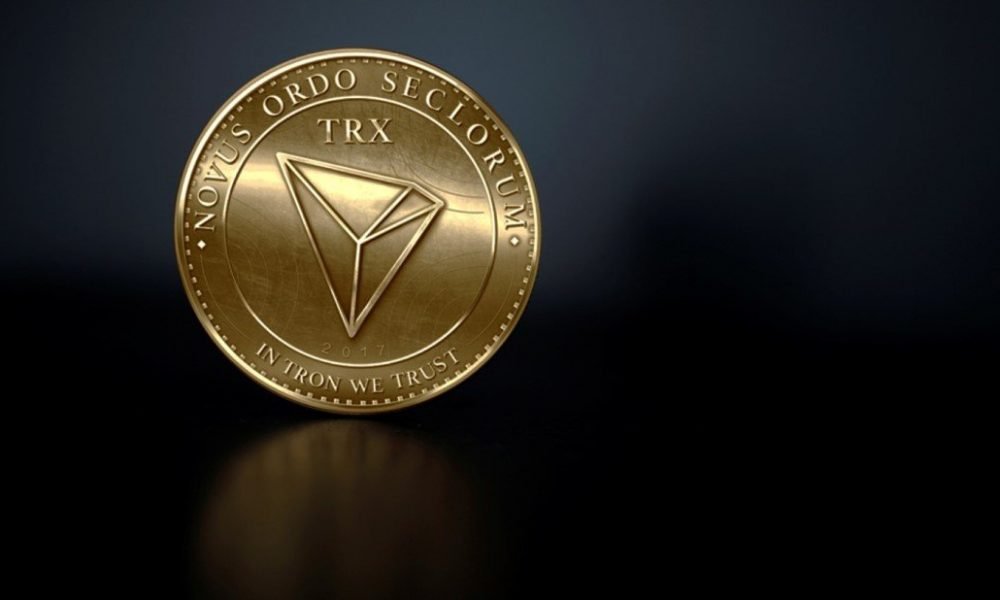 Buy Tron Online | How to Buy TRX Instantly