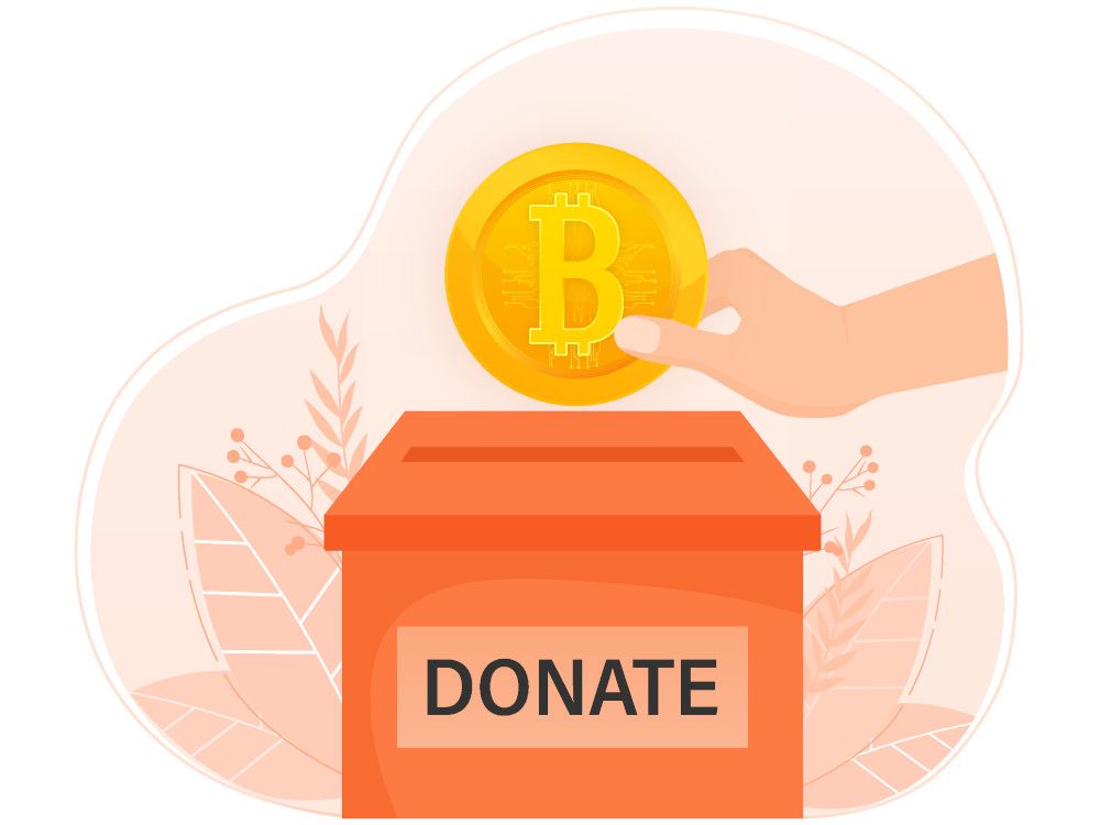 Donate cryptocurrency - Alzheimer's Research UK