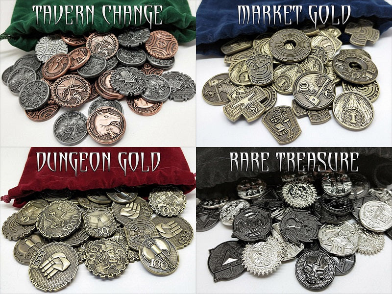 bitcoinlove.fun - Paizo People: Campaign Coins