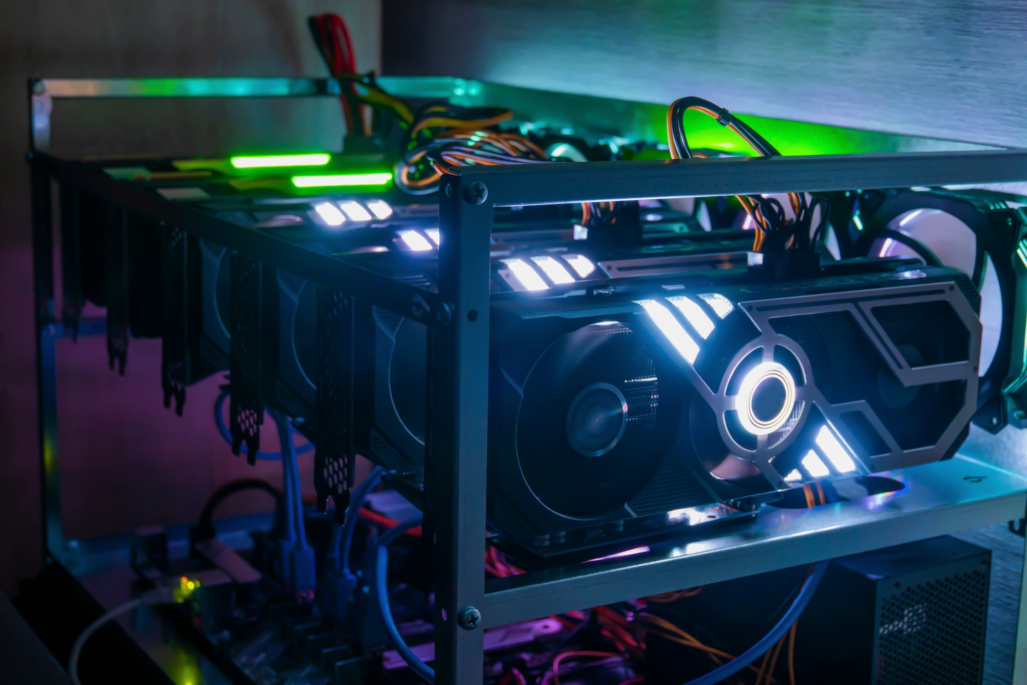 Should you buy a GPU that was used for mining?