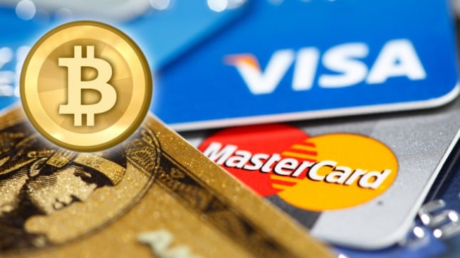 How to Buy Crypto with Credit Card - Beginner’s Guide - The Economic Times