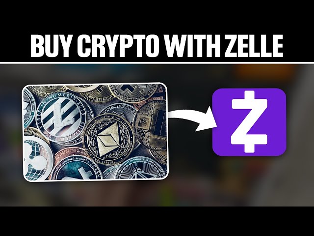 Cheapest Way To Buy Cryptos With Zelle (Step-by-Step Guide)