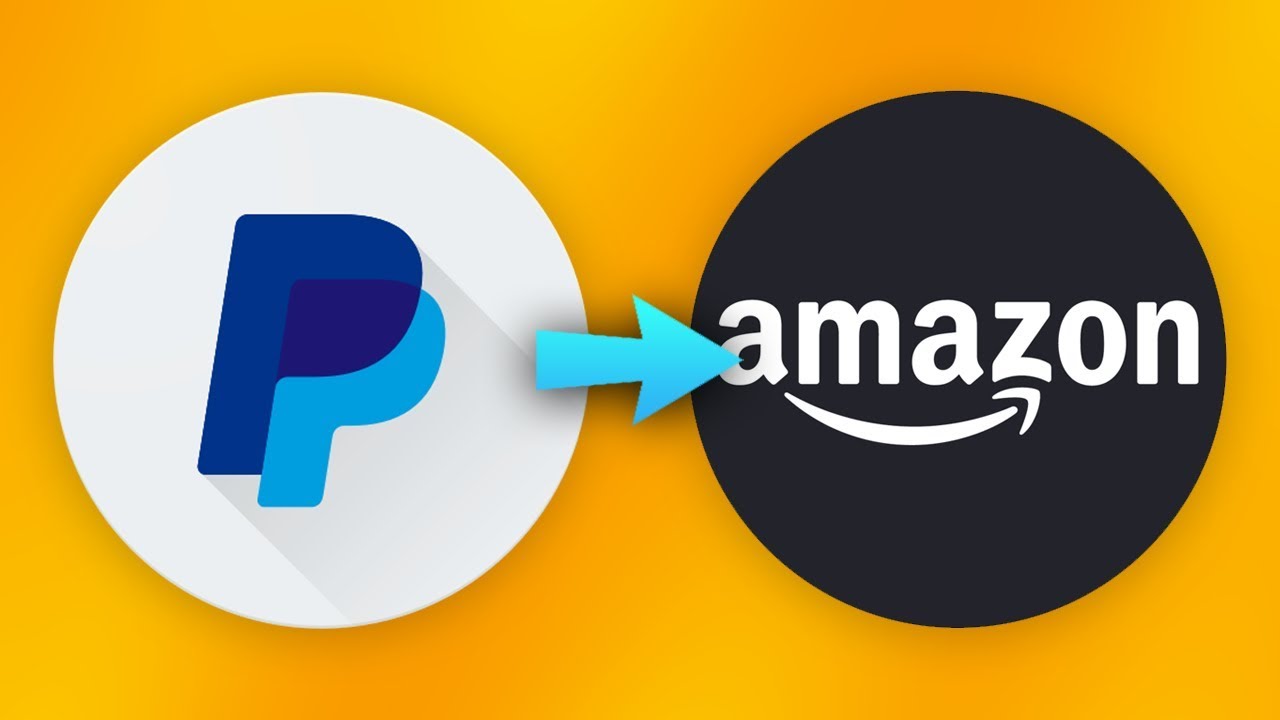 how to buy on amazon using paypal credit - PayPal Community