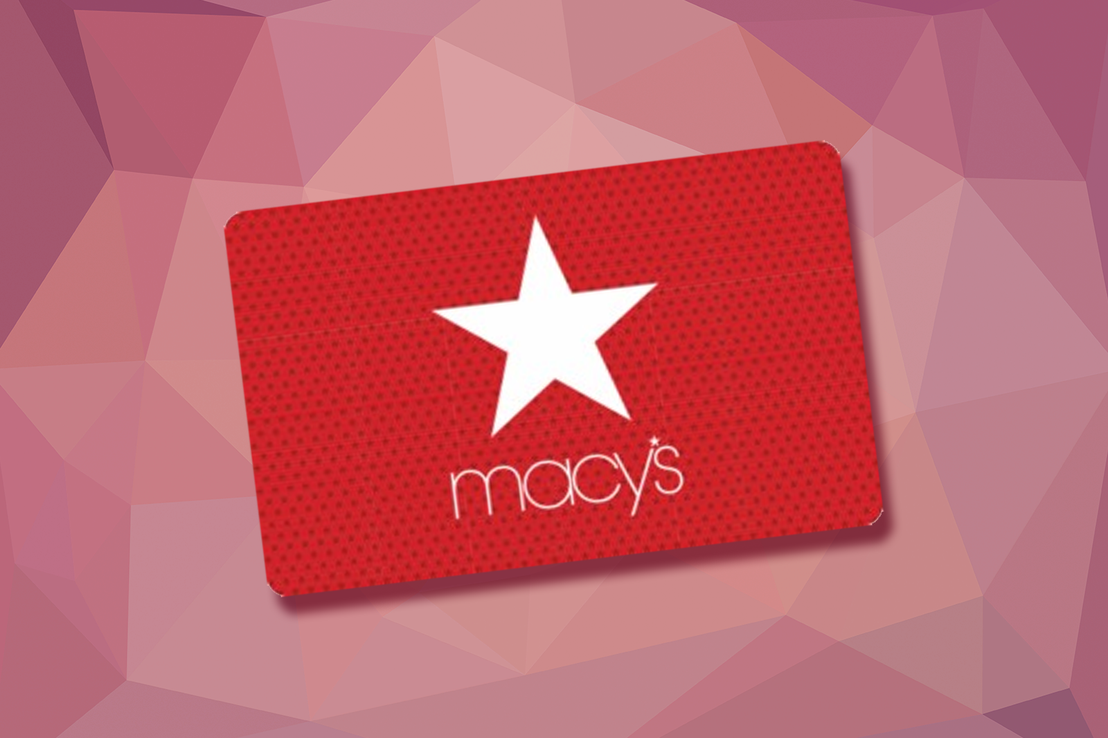 Sell Macy Gift Card For Cash | Exchange Macys Gift Card | Quchange