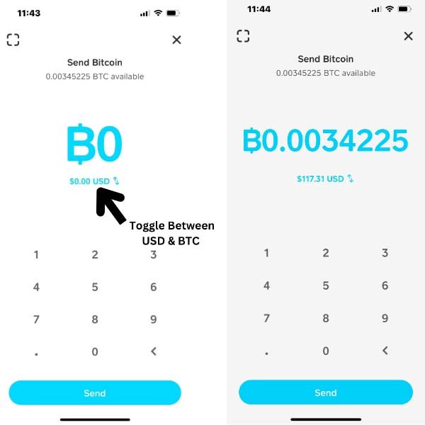 Blockchain | How to Withdraw Bitcoin From Cash App | Academy bitcoinlove.fun