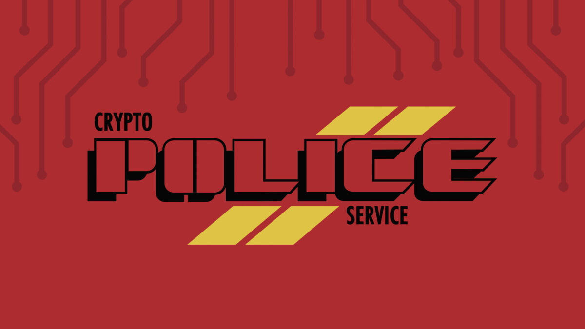 How blockchain data can be leveraged by law enforcement agencies