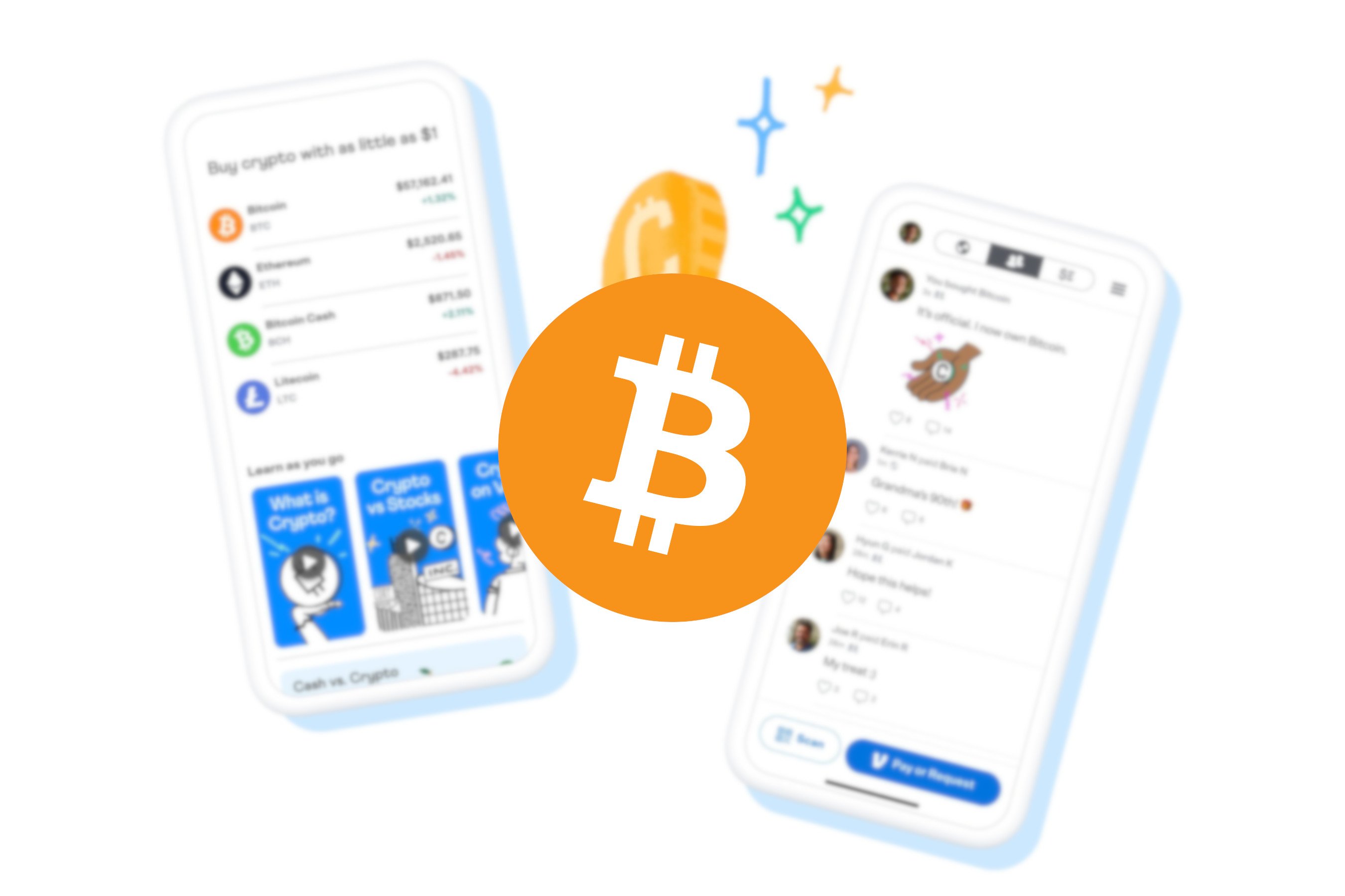 Venmo Crypto Review: Pros & Cons and How It Works – Phroogal