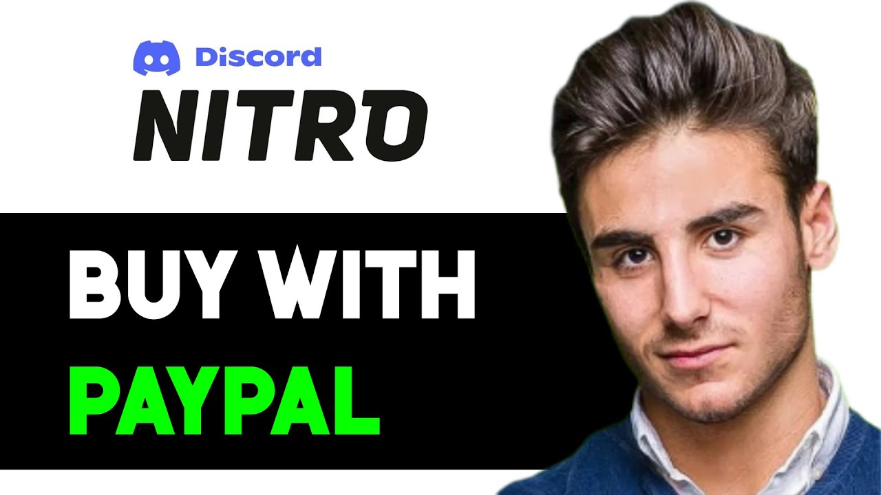 How to Subscribe to Discord Nitro on Desktop and Mobile