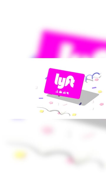 Buy Lyft Gift Cards | GiftCardGranny