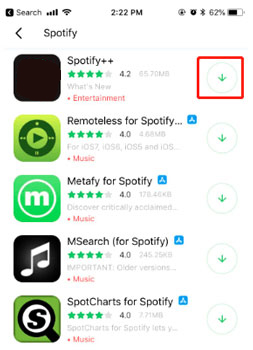 How to Get Spotify Premium on an iPhone or Desktop