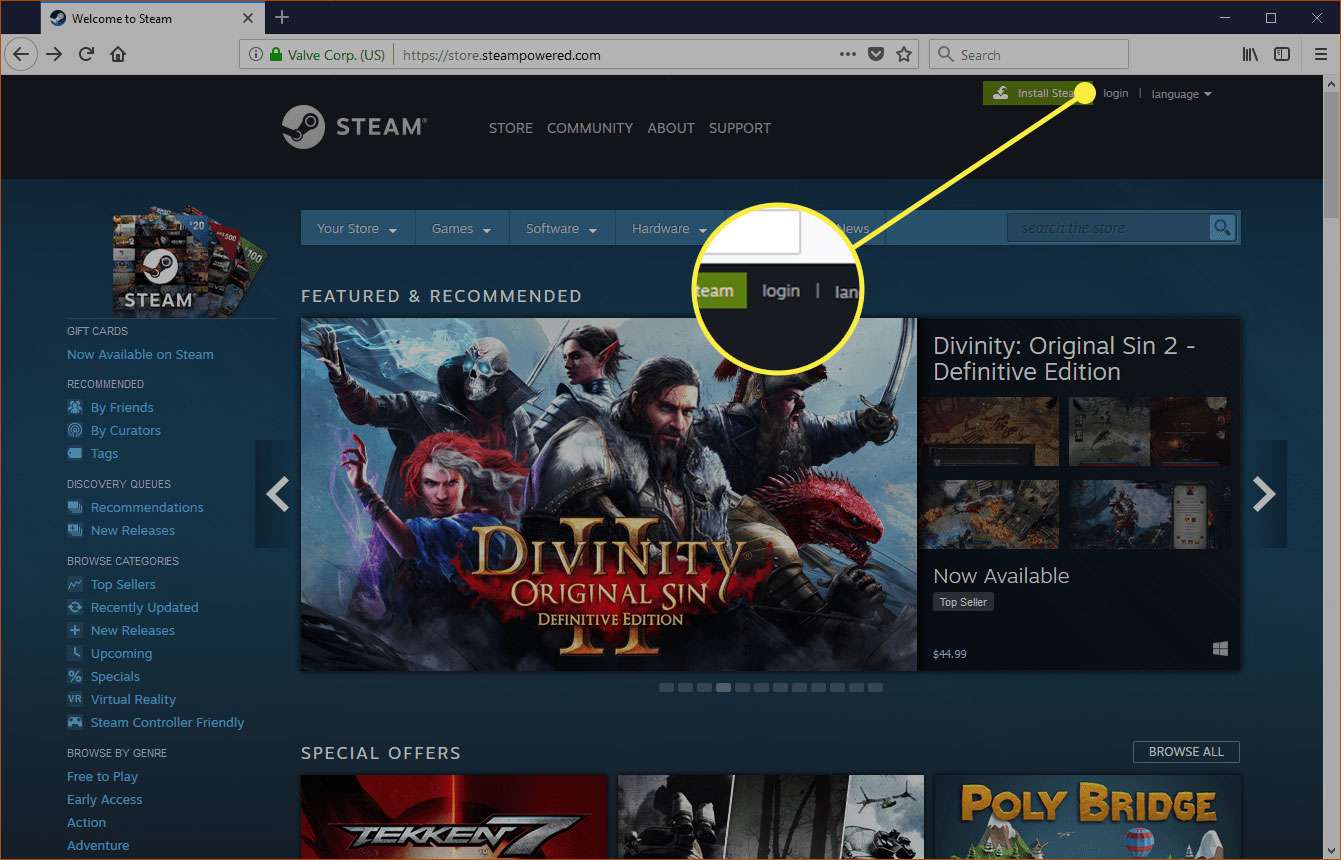 Is buying Steam Accounts legal?