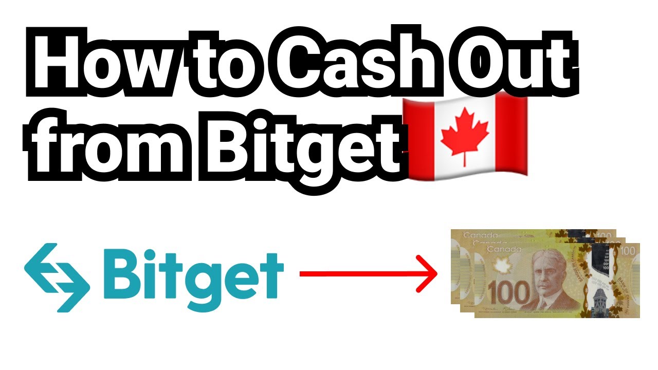 How to Convert Bitcoin to Cash in Canada?