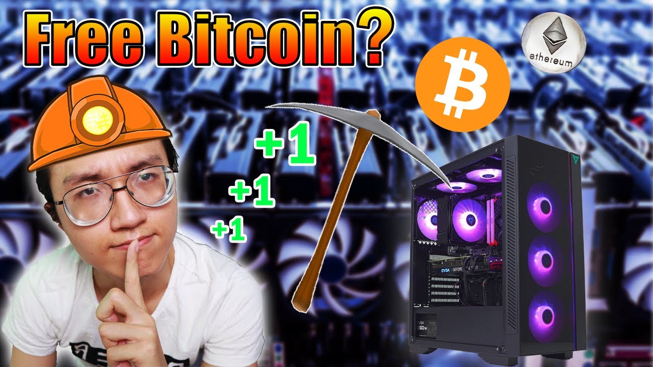 Can You Mine Crypto with Your Gaming GPU? | bitcoinlove.fun