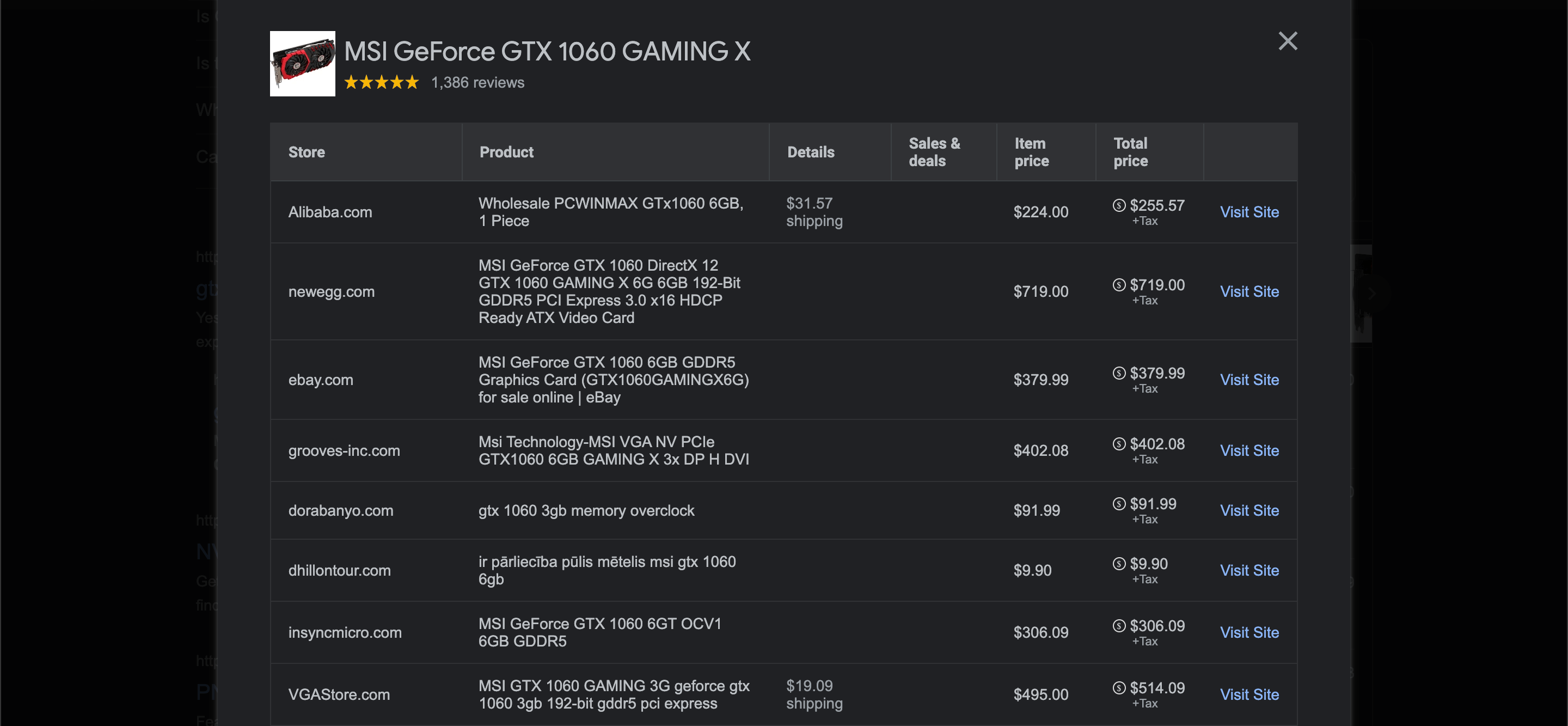 GPU Usage in Cryptocurrency Mining